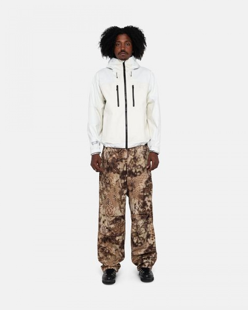 Brown Stussy Kryptek Nyco Over Pants | 3245ZPXFG